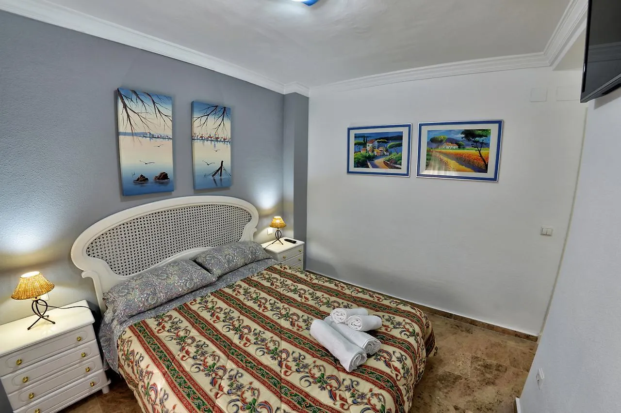 Wonderstays Chalet El Naranjo Севилья Дом отдыха