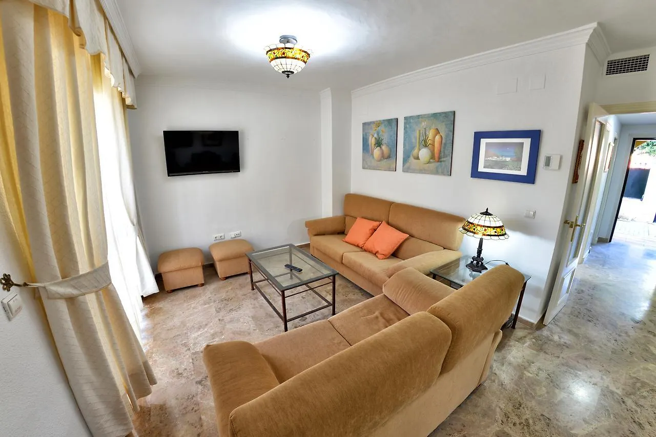 Wonderstays Chalet El Naranjo Севилья Испания