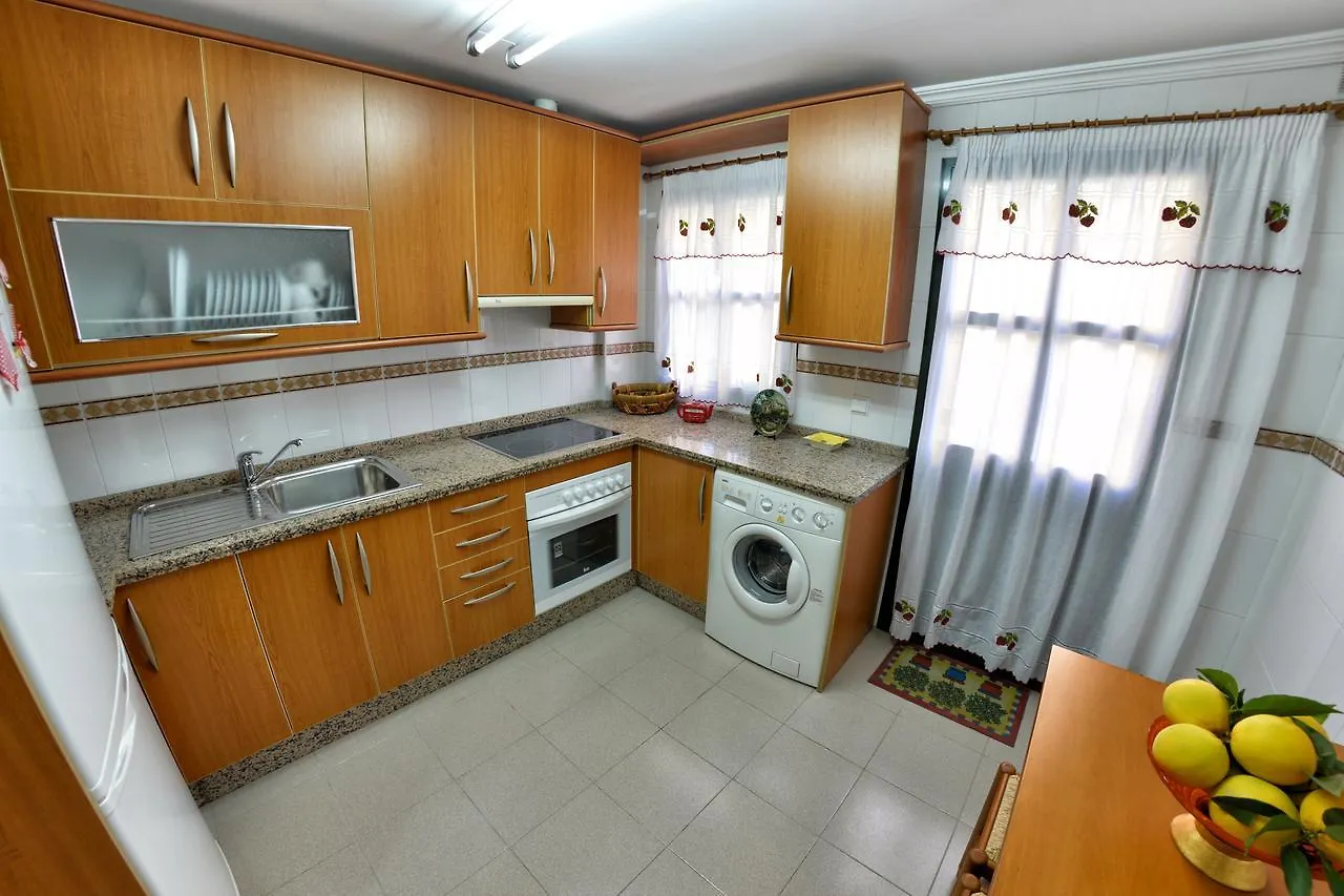 Feriehus Wonderstays Chalet El Naranjo Sevilla