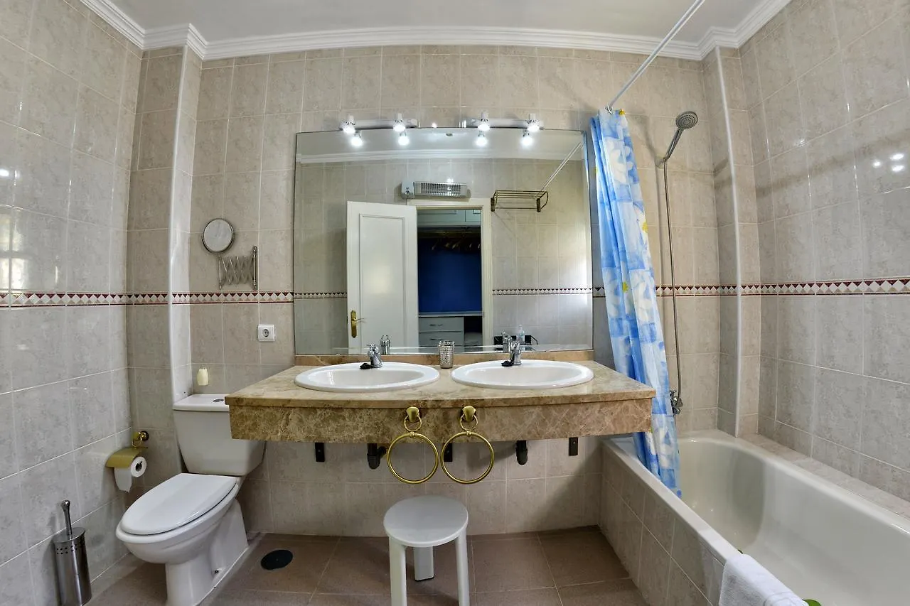 Wonderstays Chalet El Naranjo Sevilla