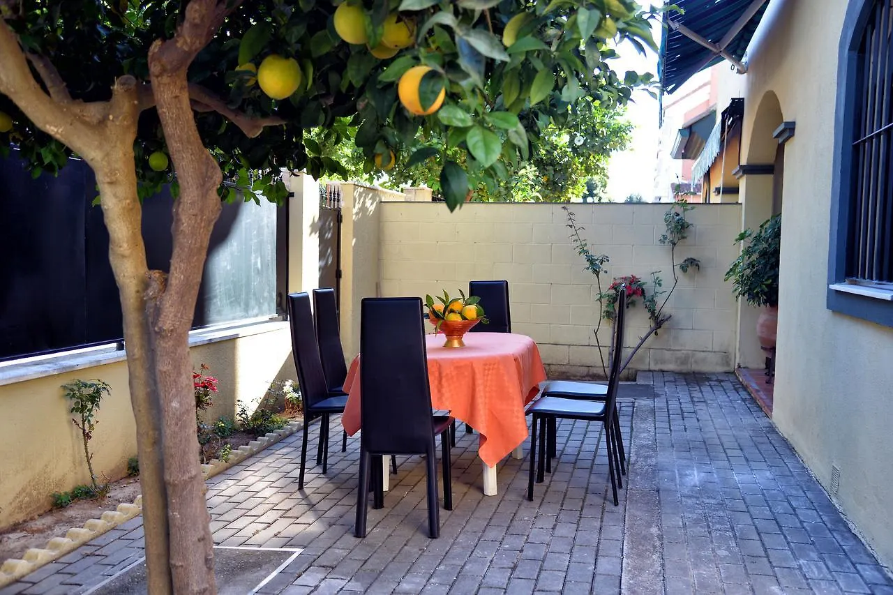 Wonderstays Chalet El Naranjo Sevilla