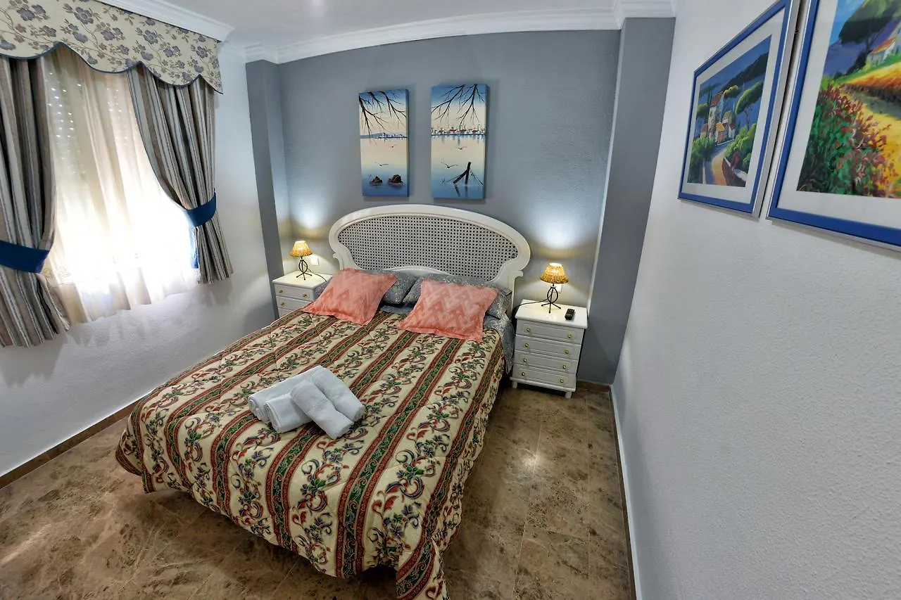 Feriehus Wonderstays Chalet El Naranjo Sevilla