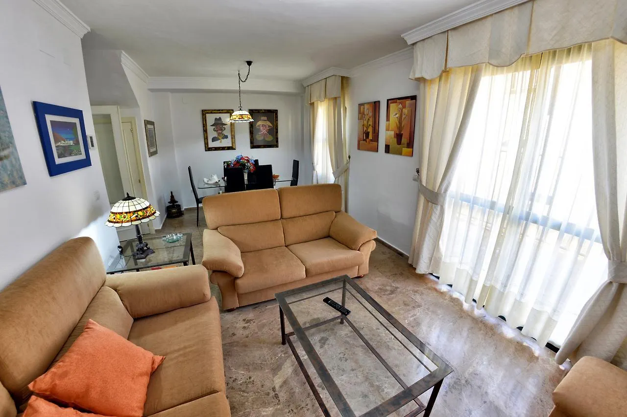 Wonderstays Chalet El Naranjo Sevilla 0*,