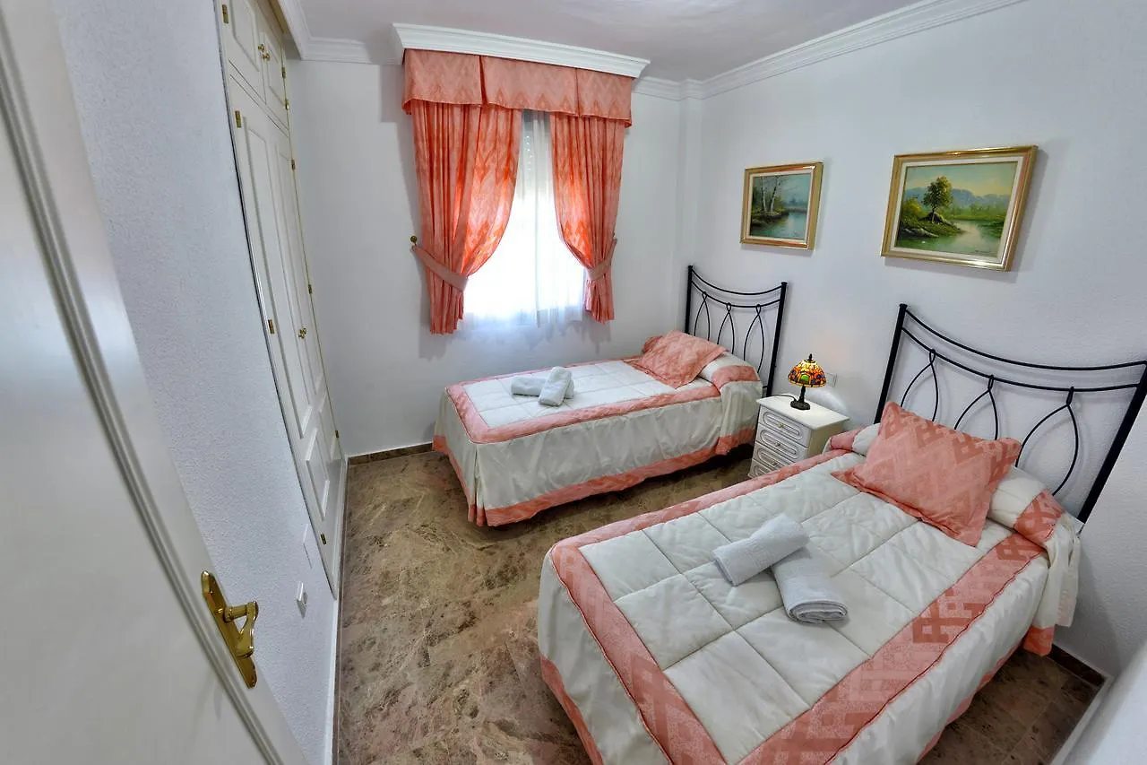 Wonderstays Chalet El Naranjo Sevilla